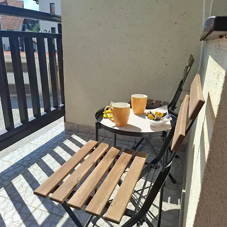 Apartman Zlatiborski Konaci K14 A10 Zlatibor