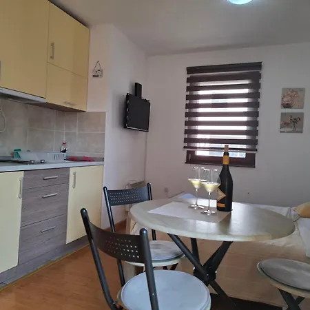 Apartman Zlatiborski Konaci K14 A10 *