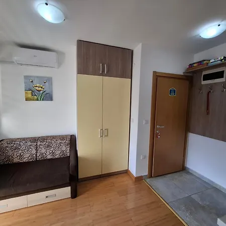 Apartman Zlatiborski Konaci K14 A10