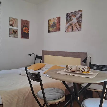 Zlatiborski Konaci K14 A10 Apartman Zlatibor