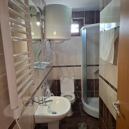 Apartman Zlatiborski Konaci K14 A10 Zlatibor