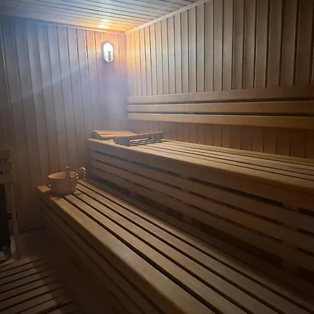 Zlatiborski Konaci K14 A10 Apartman Zlatibor