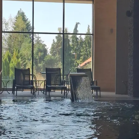 아파트 Zlatiborski Konaci K14 A10 즐라티보