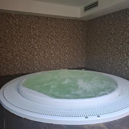 Apartman Zlatiborski Konaci K14 A10 *