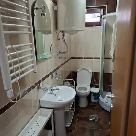 Apartman Zlatiborski Konaci K14 A10