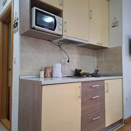 아파트 Zlatiborski Konaci K14 A10 *