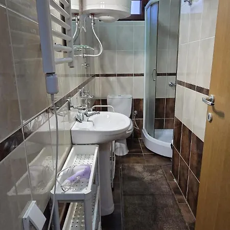 Zlatiborski Konaci K14 A10 Zlatibor