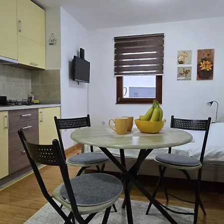 Zlatiborski Konaci K14 A10 *