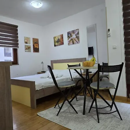 Zlatiborski Konaci K14 A10 즐라티보