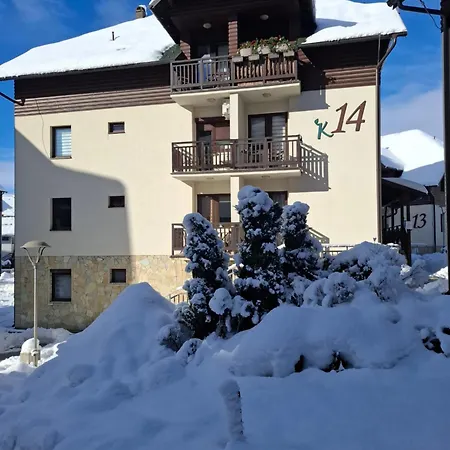 Zlatiborski Konaci K14 A10