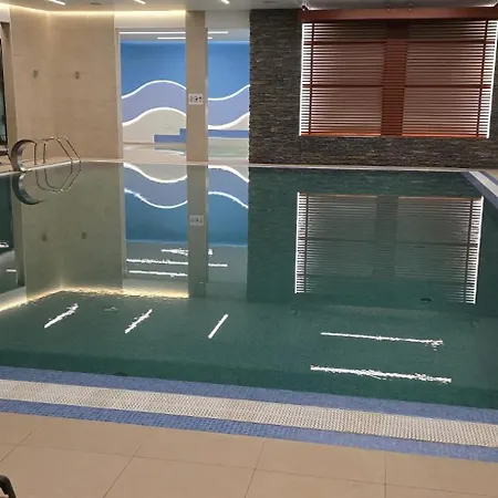 Zlatiborski Konaci K14 A10 Apartman