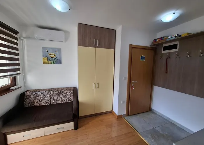 アパート Zlatiborski Konaci K14 A10