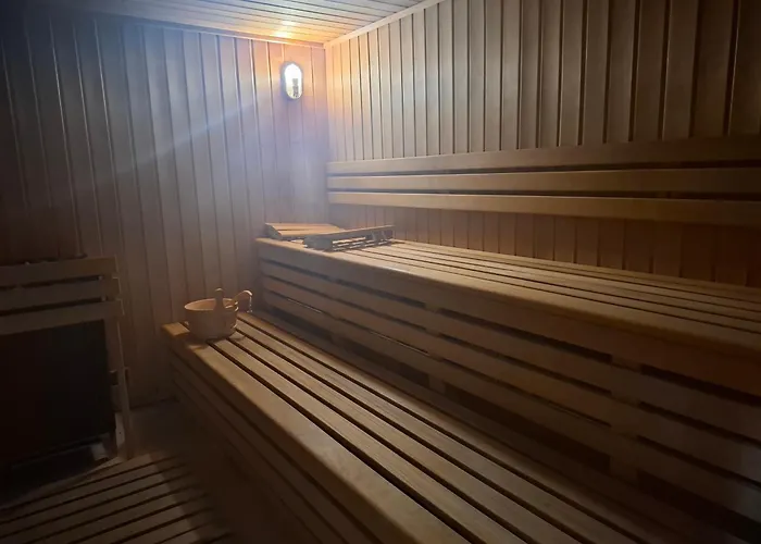 Zlatiborski Konaci K14 A10 アパート ズラティボール