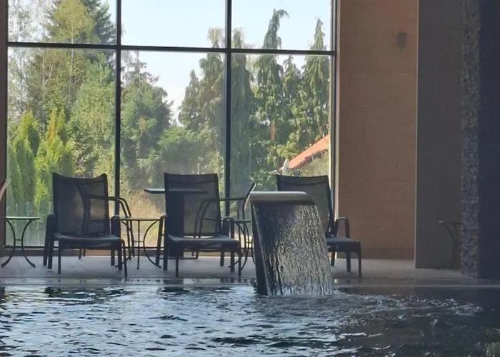 アパート Zlatiborski Konaci K14 A10 ズラティボール