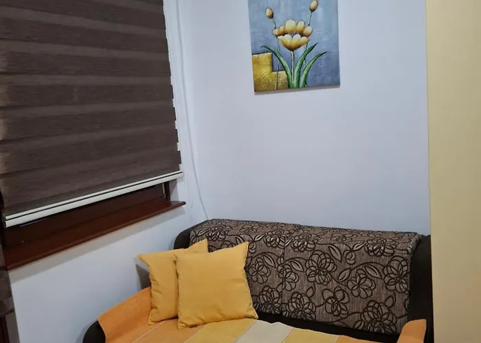 アパート Zlatiborski Konaci K14 A10