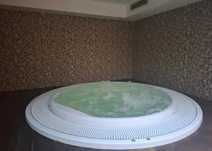 アパート Zlatiborski Konaci K14 A10 *