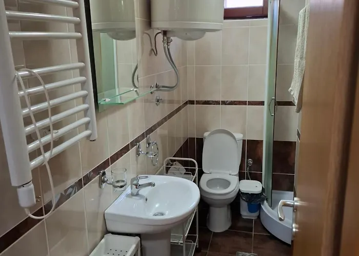 アパート Zlatiborski Konaci K14 A10