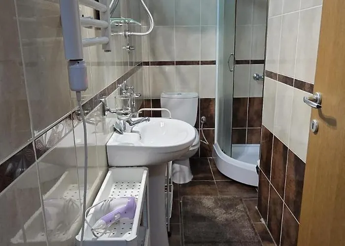 Zlatiborski Konaci K14 A10 ズラティボール