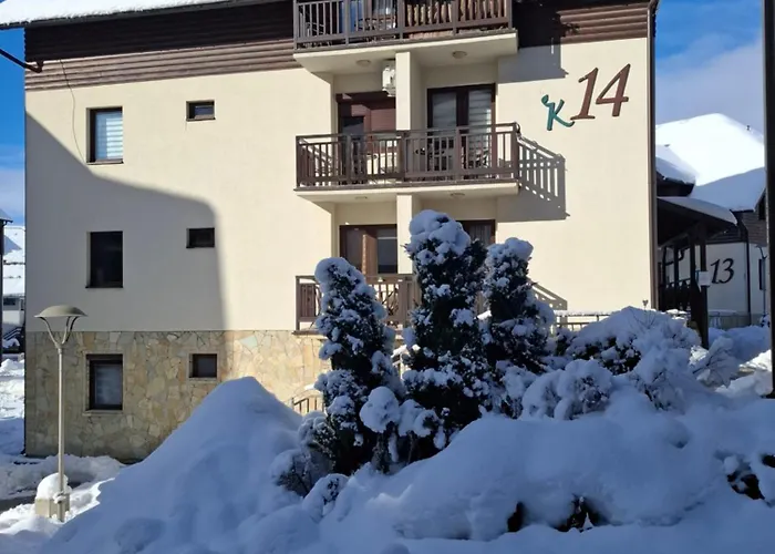 Zlatiborski Konaci K14 A10