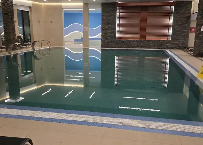 Zlatiborski Konaci K14 A10 アパート